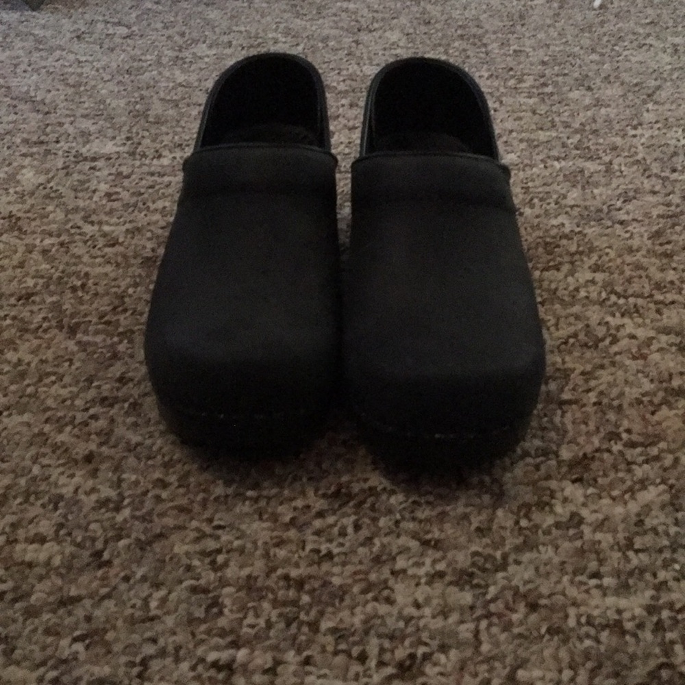 Dansko clogs - Picture 3 of 3